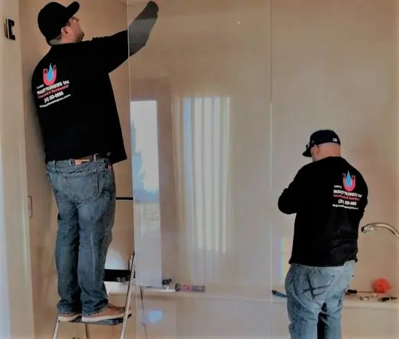 Professional plumbing installation for Toilet Repair in Mars Hill